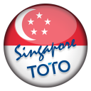 TOTO Live Result - Singapore Icon
