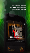 Burning Spear Mp3 All Songs screenshot 1