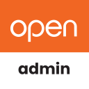 Open Admin