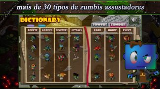 Guerra Zombie(Zombie War) screenshot 1