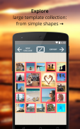 PictureJam Collage Maker Free screenshot 1