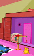 3D Escape Puzzle Kids Room 2 screenshot 1