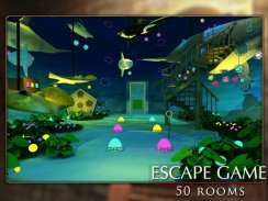 Escapar juego: 50 habitación 1 screenshot 6