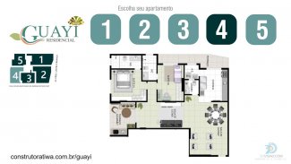 Residencial Guayi - Tiwa screenshot 4