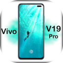 Vivo V19 Pro Launcher 2020: Themes & Wallpapers