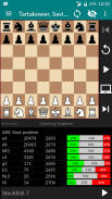 Perfect Chess Trainer Demo screenshot 7