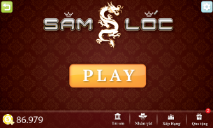 Sam Loc screenshot 1