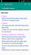 Dich Tieng Anh TFlat - Tu Dien Anh Viet screenshot 5