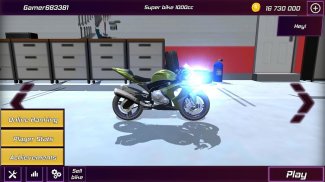 Wheelie King 3 screenshot 7