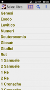 JWL Bible Library IT (light) screenshot 5