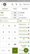 Currency Converter Bitcoin POS screenshot 0