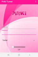Pinki Tunnel screenshot 0