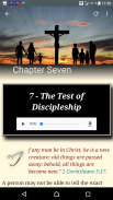 Steps to Christ screenshot 1