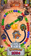 marbles breakers games 2024 screenshot 3