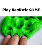 Slime Simulator Time: Make Super ASMR screenshot 6