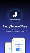 JumpJumpVPN- Fast & Secure VPN screenshot 3