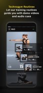 Technogym - Training Coach screenshot 0