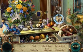 Night In The Opera: Free Hidden Object Adventure screenshot 6