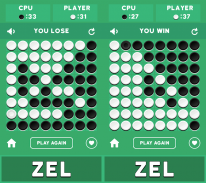ZEL - Strategy Board Game screenshot 3