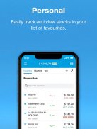 DEGIRO - Mobile Stock trading screenshot 11