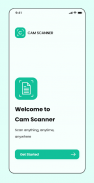 Camscanapp screenshot 2