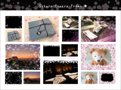 Sakura Camera　(桜 Camera) screenshot 2