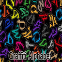 Graffiti Alphabet