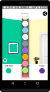 Wall Color Selection - BEST screenshot 4