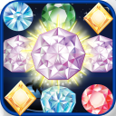 3 Jewels Match