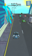 OMEN Go Kart Racing Adventure screenshot 3