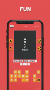 Rebus Puzzle - 200+ Pictogram, screenshot 0