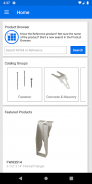 MiTek Builder Products screenshot 2