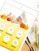 Baby Led Weaning Quick Recipes screenshot 12