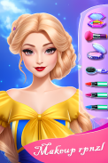 Tower Escape: Dressup, Makeup screenshot 7