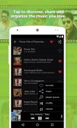 Telugu Songs తెలుగు పాటలు MP3 Patalu Music App screenshot 2