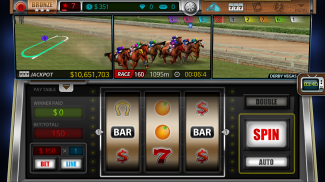 Horse Racing & Casino screenshot 4