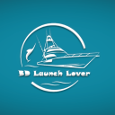 BD Launch Lover Icon