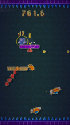 Serious Scramblers screenshot 1