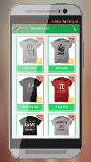 T-Shirt Shop - Sunfrogshirts screenshot 3