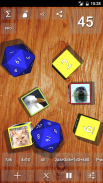 DnDice - 3D RPG Dice Roller screenshot 5