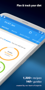 KetoDiet: Keto Diet App Tracke screenshot 2