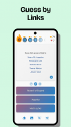 WikiLinked: Knowledge Quiz screenshot 2