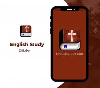 English Study Bible commentary screenshot 2