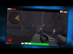 VR Zombies: The Zombie Shooter Games (Cardboard) screenshot 7