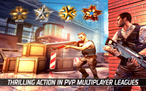 UNKILLED - Zombie FPS Shooting Game screenshot 10