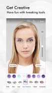 Perfect365: One-Tap Makeover screenshot 3