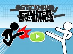 Stickman fighter : Epic battle screenshot 10
