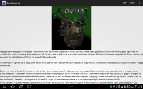Attend the Guerreros and Orula screenshot 10