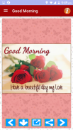 Love Greetings Picture Message screenshot 6