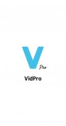 VidPro Video Downloader - FB, Twitter, Instagram screenshot 0